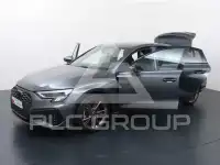 2021 Audi A3