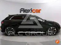 2021 Audi A3