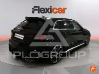 2021 Audi A3
