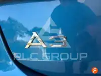 2021 Audi A3