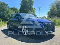2021 Audi A3