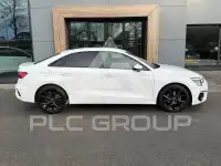 2021 Audi A3