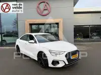 2021 Audi A3