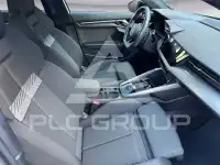 2021 Audi A3