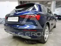 2021 Audi A3