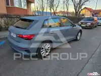 2021 Audi A3