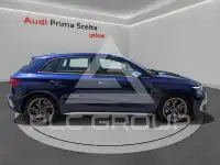 2021 Audi A3