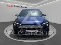 2021 Audi A3