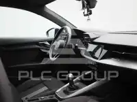 2021 Audi A3
