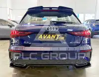 2021 Audi A3