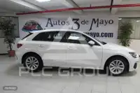 2021 Audi A3
