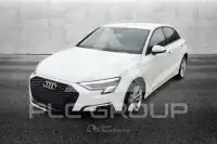 2021 Audi A3
