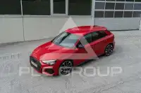 2021 Audi A3