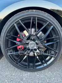 2021 Audi A3