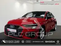 2021 Audi A3