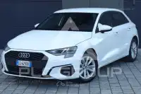 2021 Audi A3