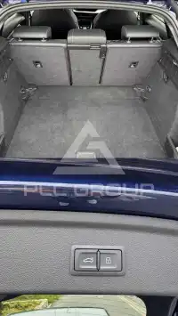 2021 Audi A3