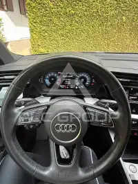 2021 Audi A3