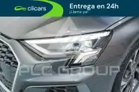 2021 Audi A3