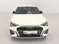 2021 Audi A3