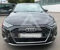 2021 Audi A3