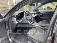 2021 Audi A3