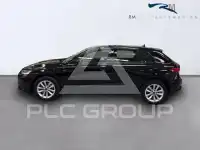 2021 Audi A3