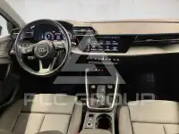 2021 Audi A3