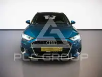 2021 Audi A3