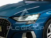 2021 Audi A3