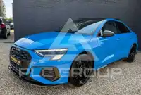 2021 Audi A3