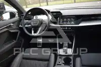 2021 Audi A3