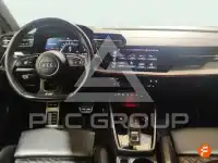 2021 Audi A3