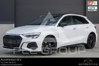 2021 Audi A3