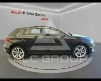 2021 Audi A3
