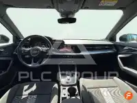 2021 Audi A3