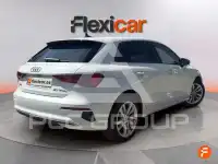 2021 Audi A3