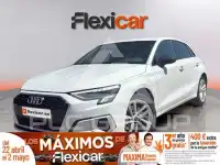 2021 Audi A3