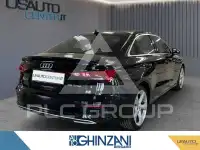 2021 Audi A3