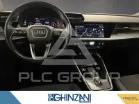 2021 Audi A3