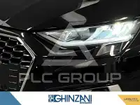 2021 Audi A3