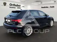 2021 Audi A3