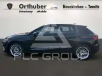 2021 Audi A3