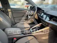 2021 Audi A3