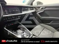 2021 Audi A3