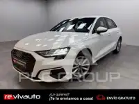 2021 Audi A3