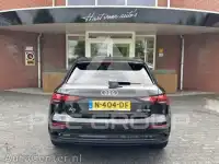 2021 Audi A3