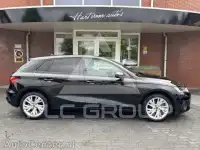 2021 Audi A3
