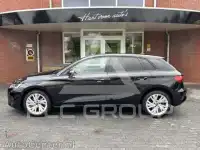 2021 Audi A3