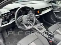 2021 Audi A3